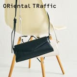 《オリエンタルトラフィック》横長ショルダーバッグ/BA-217 | ORiental TRaffic | 詳細画像14 
