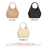 《オリエンタルトラフィック》ソフトラウンド2wayバッグ/BA-218 | ORiental TRaffic | 詳細画像2 