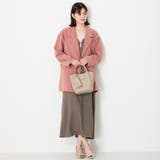 タックハンドバッグ | ORiental TRaffic | 詳細画像25 