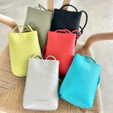 スクエアショルダーポーチ | ORiental TRaffic | 詳細画像24 