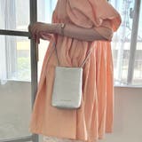 スクエアショルダーポーチ | ORiental TRaffic | 詳細画像25 