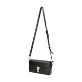 フラップデザインショルダーバッグ/BA-233 | ORiental TRaffic | 詳細画像10 