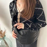 ギャザーショルダーボディバッグ/BA-234 | ORiental TRaffic | 詳細画像7 