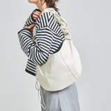 ギャザーショルダーボディバッグ/BA-234 | ORiental TRaffic | 詳細画像4 