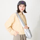 ギャザーショルダーボディバッグ/BA-234 | ORiental TRaffic | 詳細画像11 