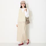 ラウンドミニボストンバッグ/BA-236 | ORiental TRaffic | 詳細画像8 