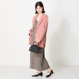 ラウンドミニボストンバッグ/BA-236 | ORiental TRaffic | 詳細画像6 