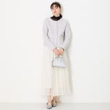 ラウンドミニボストンバッグ/BA-236 | ORiental TRaffic | 詳細画像5 