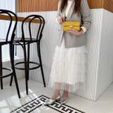 キルティングお財布バッグ/BA-238 | ORiental TRaffic | 詳細画像37 