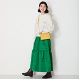 キルティングお財布バッグ/BA-238 | ORiental TRaffic | 詳細画像38 