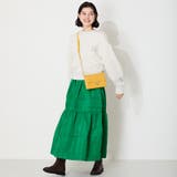 キルティングお財布バッグ/BA-238 | ORiental TRaffic | 詳細画像39 