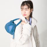≪オリエンタルトラフィック≫編み込みハンドバッグ/BA-244 | ORiental TRaffic | 詳細画像9