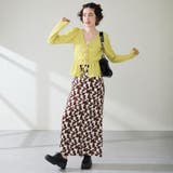 ソフトレザースクエアハンドバッグ/BA-250 | ORiental TRaffic | 詳細画像11 