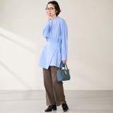 スカーフ付き2wayハンドバッグ/BA-252 | ORiental TRaffic | 詳細画像8 