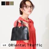 2wayブガッティバッグ/BA-259 | ORiental TRaffic | 詳細画像1