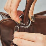 チャーム付きボストンバッグ/BA-268 | ORiental TRaffic | 詳細画像13 