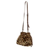 フェイクファー巾着バッグ/BA-269 | ORiental TRaffic | 詳細画像12 