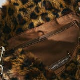 フェイクファー巾着バッグ/BA-269 | ORiental TRaffic | 詳細画像9 