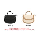 《オリエンタルトラフィック》ワンハンドル2wayバッグ/BA-216 | ORiental TRaffic | 詳細画像2 