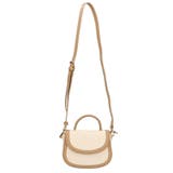 《オリエンタルトラフィック》ワンハンドル2wayバッグ/BA-216 | ORiental TRaffic | 詳細画像6 