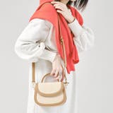 《オリエンタルトラフィック》ワンハンドル2wayバッグ/BA-216 | ORiental TRaffic | 詳細画像13 