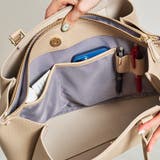 A4横長トートバッグ/BA-220 | ORiental TRaffic | 詳細画像14 