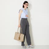 A4横長トートバッグ/BA-220 | ORiental TRaffic | 詳細画像19 