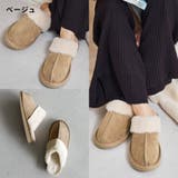 ファールームシューズ/G-0010 | ORiental TRaffic | 詳細画像7 