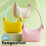 EVA2way半月型ショルダーバッグ/G-0012 | ORiental TRaffic | 詳細画像1