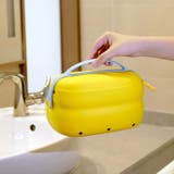 イエロー | EVA2in1マルチポーチ/G-0014 | ORiental TRaffic