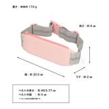 EVAウエストベルトスポーツバッグ/G-0016 | ORiental TRaffic | 詳細画像9 