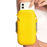 イエロー | EVAアームベルトスポーツバッグ/G-0017 | ORiental TRaffic