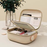 ベージュ | EVAワイドマルチポーチ/G-0018 | ORiental TRaffic