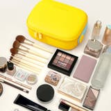 イエロー | EVAワイドマルチポーチ/G-0018 | ORiental TRaffic