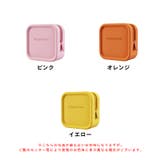 EVAスクエアポーチ/G-0020 | ORiental TRaffic | 詳細画像3 