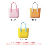 EVAスクエアトートバッグ/G-0022 | ORiental TRaffic | 詳細画像2