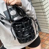 EVAロゴショルダーバッグ/G-0025 | ORiental TRaffic | 詳細画像2 