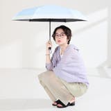 【新色追加】遮光率100% ワンタッチ晴雨兼用折りたたみ傘/G-0601 | ORiental TRaffic | 詳細画像16