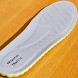 グレー | 高反発クッションセルフカットインソール/INSOLE(02) | ORiental TRaffic