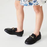 【ORiental TRaffic】KIDS ビットローファー/K-002 | ORiental TRaffic KIDS | 詳細画像9 
