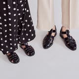 【ORiental TRaffic】KIDS グルカサンダル/K-122 | ORiental TRaffic KIDS | 詳細画像11