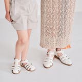 【ORiental TRaffic】KIDS グルカサンダル/K-122 | ORiental TRaffic KIDS | 詳細画像12