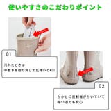 【ORiental TRaffic KIDS】ミドル丈レインブーツ/K-201 | ORiental TRaffic KIDS | 詳細画像22