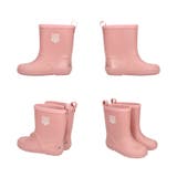 【ORiental TRaffic KIDS】ミドル丈レインブーツ/K-201 | ORiental TRaffic KIDS | 詳細画像20