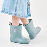 【ORiental TRaffic KIDS】ミドル丈レインブーツ/K-201 | ORiental TRaffic KIDS | 詳細画像15