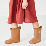 【ORiental TRaffic KIDS】ミドル丈レインブーツ/K-201 | ORiental TRaffic KIDS | 詳細画像13