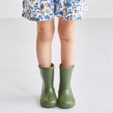 【KIDS/WEB限定】ミドル丈レインブーツ/K-201 | ORiental TRaffic KIDS | 詳細画像14