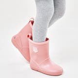 【ORiental TRaffic KIDS】ミドル丈レインブーツ/K-201 | ORiental TRaffic KIDS | 詳細画像14