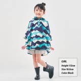 【ORiental TRaffic KIDS】ミドル丈レインブーツ/K-201 | ORiental TRaffic KIDS | 詳細画像5