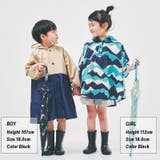 【ORiental TRaffic KIDS】ミドル丈レインブーツ/K-201 | ORiental TRaffic KIDS | 詳細画像3